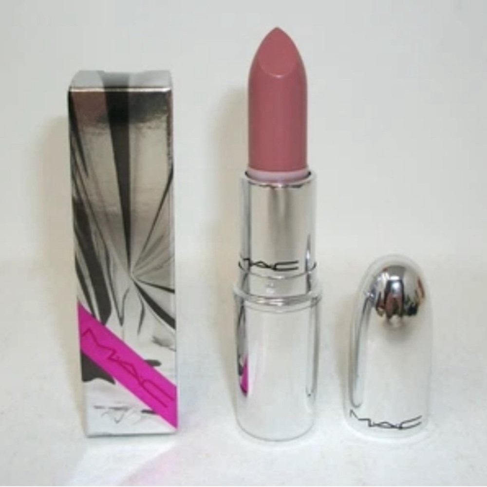 MAC BABETOWN Lipstick ~ . NEW NIB authentic
